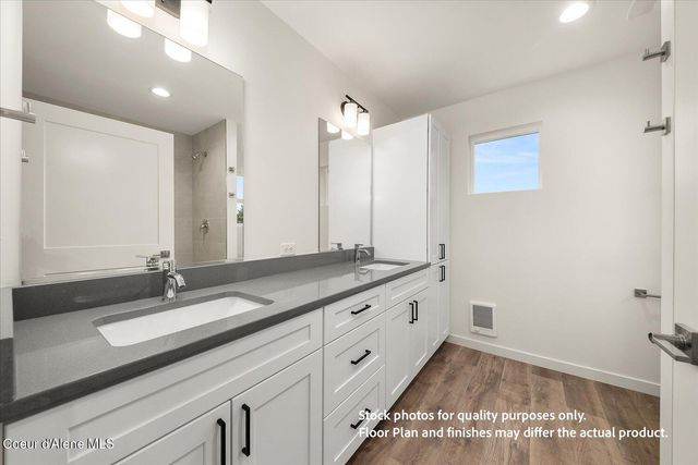 1545 E Legion St, Post Falls, ID 83854