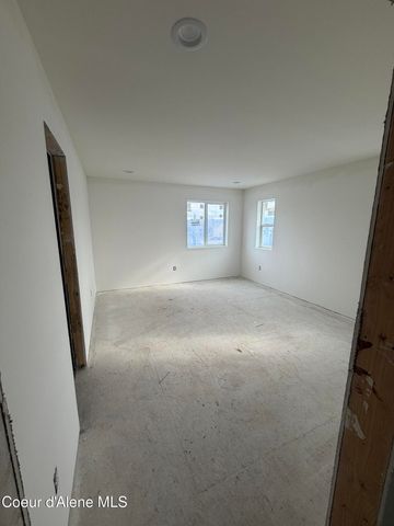 1545 E Legion St, Post Falls, ID 83854