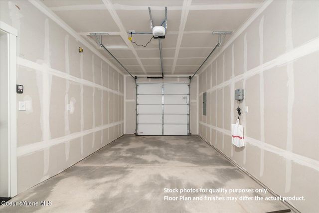 1545 E Legion St, Post Falls, ID 83854