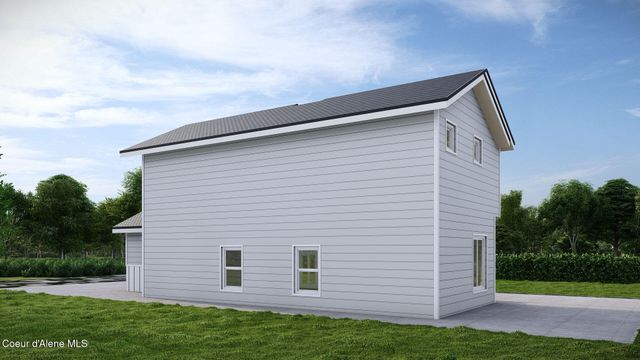 1545 E Legion St, Post Falls, ID 83854