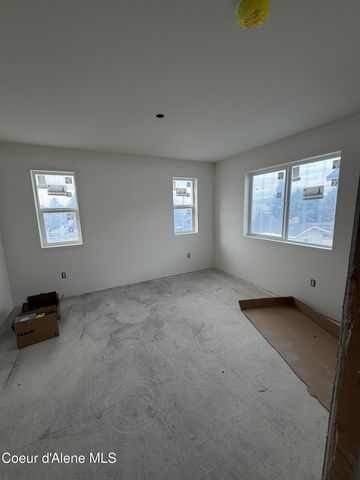 1545 E Legion St, Post Falls, ID 83854