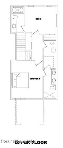 1545 E Legion St, Post Falls, ID 83854