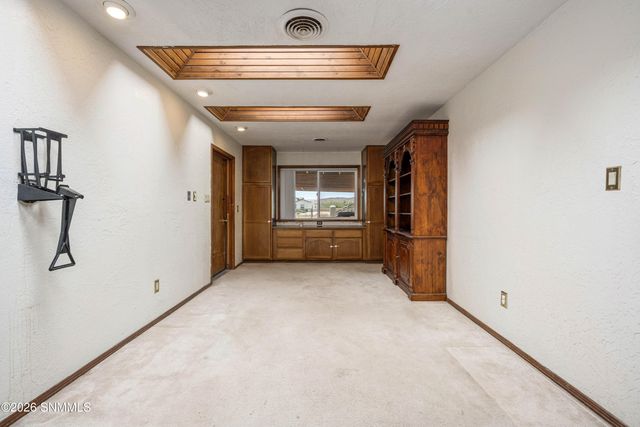 1910 Lillian Court, Las Cruces, NM 88007