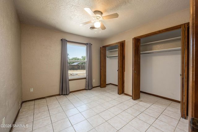 1910 Lillian Court, Las Cruces, NM 88007