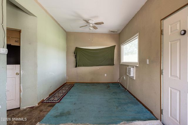 1910 Lillian Court, Las Cruces, NM 88007