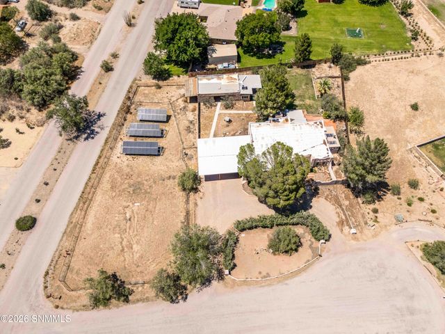 1910 Lillian Court, Las Cruces, NM 88007