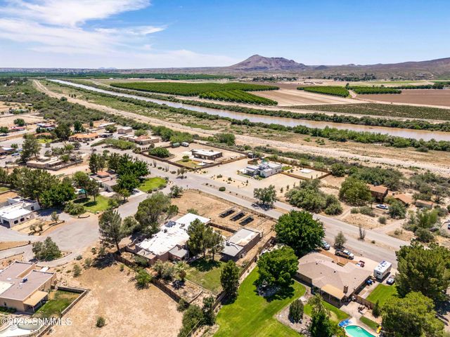 1910 Lillian Court, Las Cruces, NM 88007