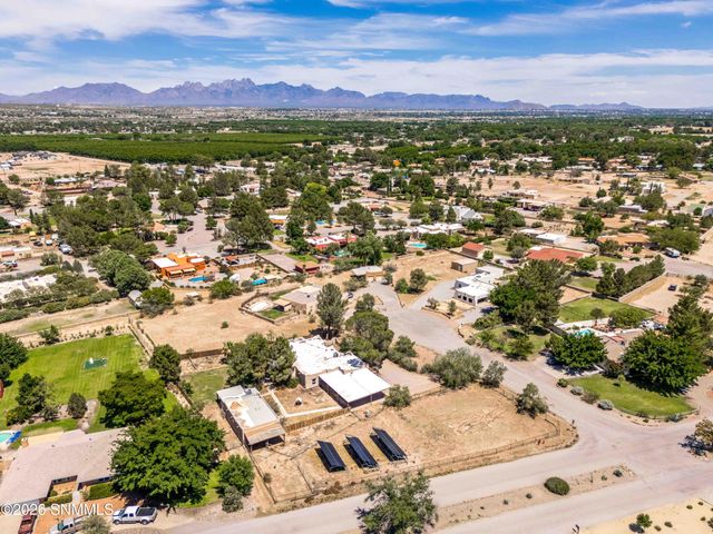 1910 Lillian Court, Las Cruces, NM 88007