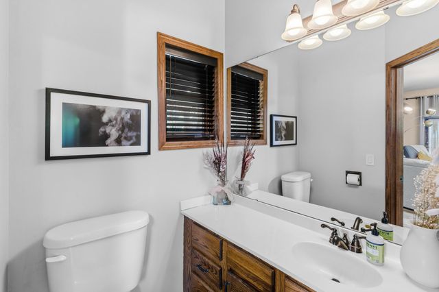840 Hallam Avenue N, Mahtomedi, MN 55115