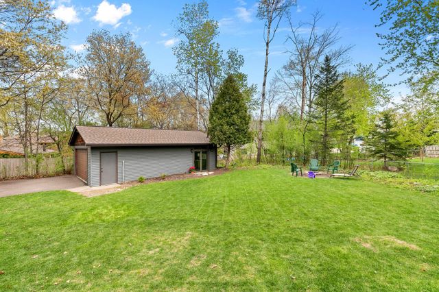 840 Hallam Avenue N, Mahtomedi, MN 55115