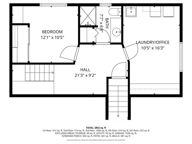 840 Hallam Avenue N, Mahtomedi, MN 55115