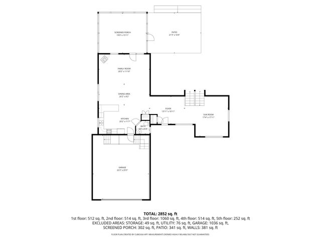 840 Hallam Avenue N, Mahtomedi, MN 55115