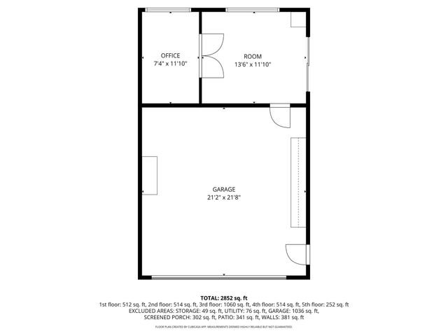 840 Hallam Avenue N, Mahtomedi, MN 55115