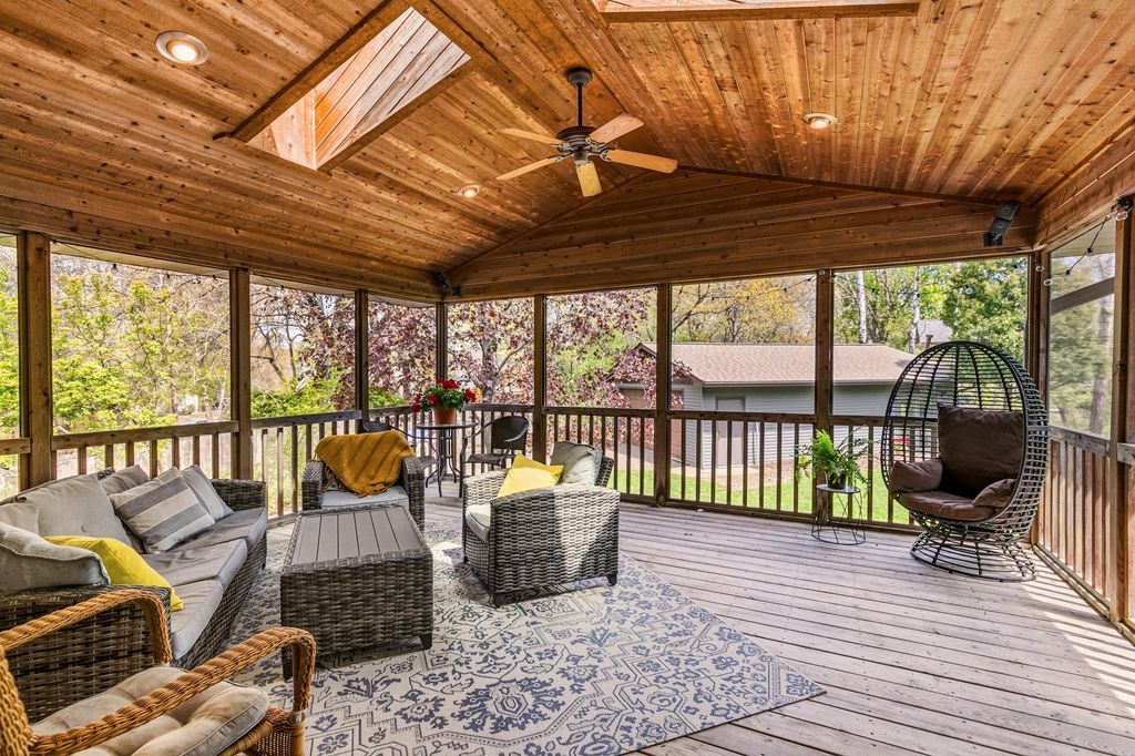 840 Hallam Avenue N, Mahtomedi, MN 55115 — photo 4
