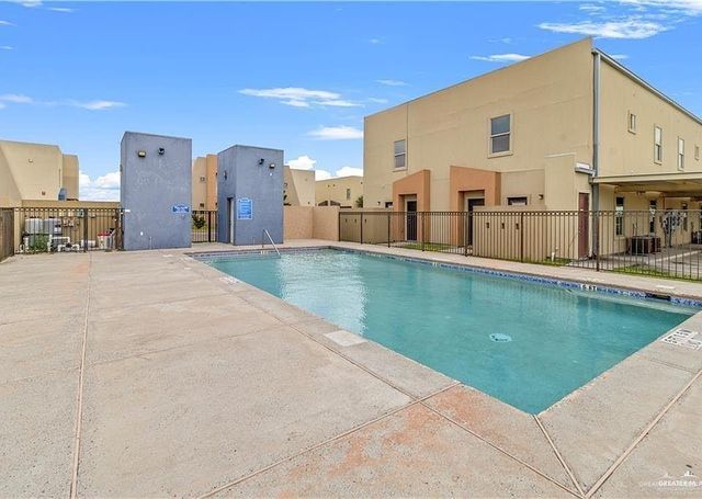 1324 E Camellia Avenue D, Mcallen, TX 78501