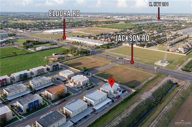 1324 E Camellia Avenue D, Mcallen, TX 78501