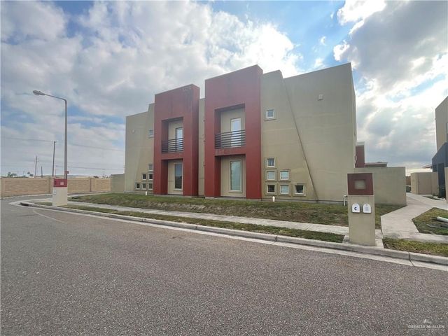 1324 E Camellia Avenue D, Mcallen, TX 78501