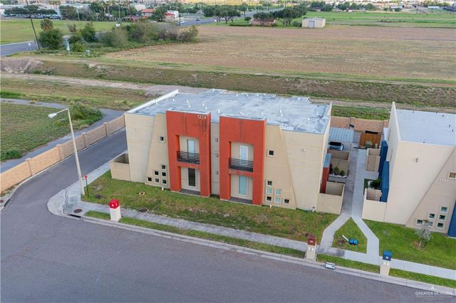 1324 E Camellia Avenue D, Mcallen, TX 78501