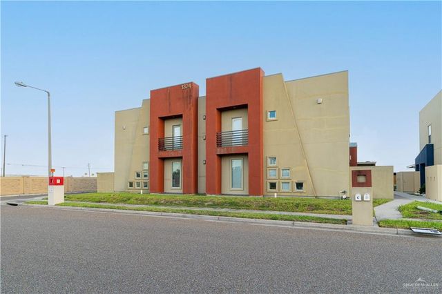 1324 E Camellia Avenue D, Mcallen, TX 78501