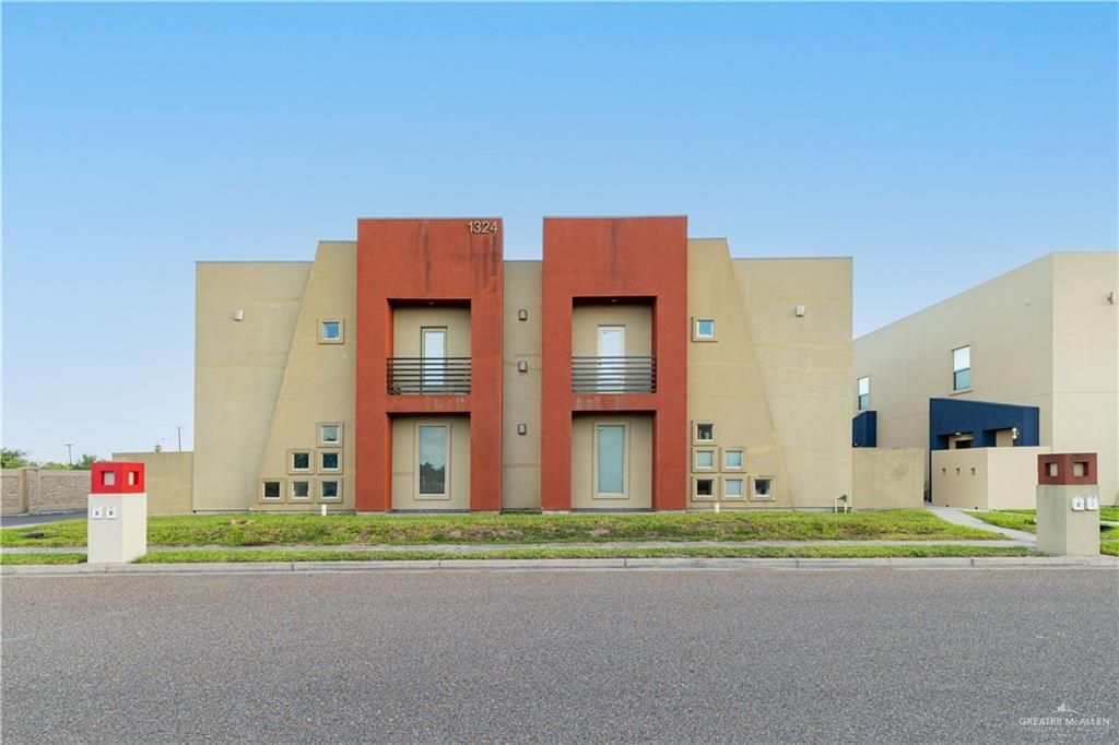 1324 E Camellia Avenue D, Mcallen, TX 78501