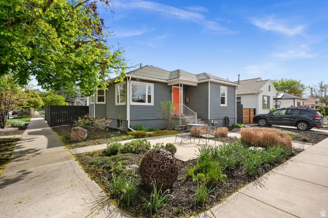 538 E DOWNINGTON AVE, Salt Lake City, UT 84105