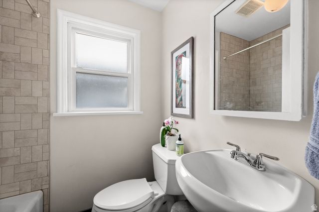 538 E DOWNINGTON AVE, Salt Lake City, UT 84105