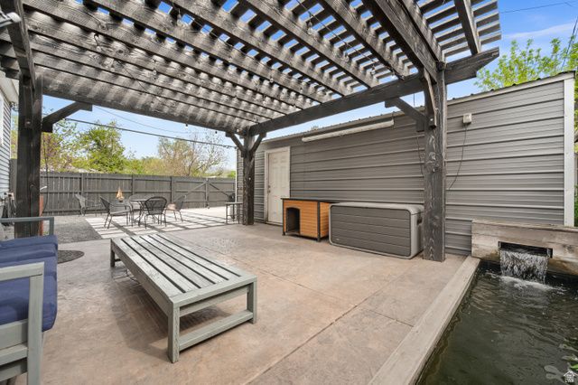 538 E DOWNINGTON AVE, Salt Lake City, UT 84105