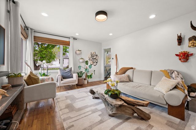 538 E DOWNINGTON AVE, Salt Lake City, UT 84105