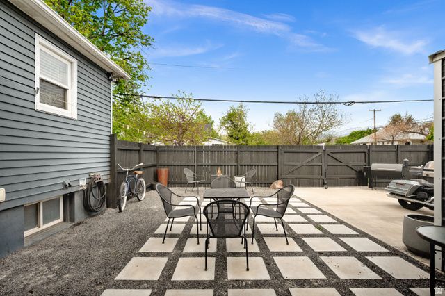 538 E DOWNINGTON AVE, Salt Lake City, UT 84105