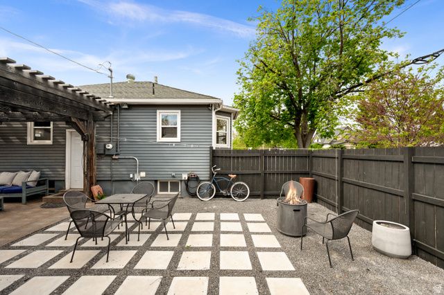 538 E DOWNINGTON AVE, Salt Lake City, UT 84105