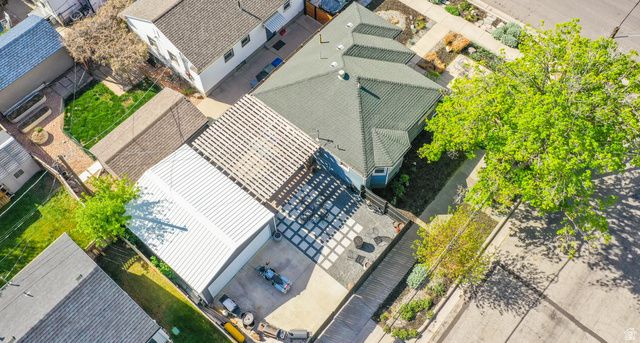 538 E DOWNINGTON AVE, Salt Lake City, UT 84105