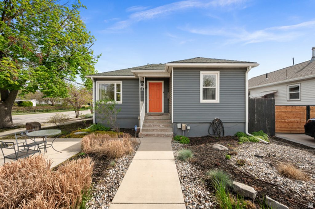 538 E DOWNINGTON AVE, Salt Lake City, UT 84105