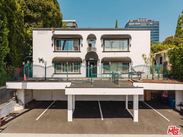 9031 Phyllis Avenue 1, West Hollywood, CA 90069