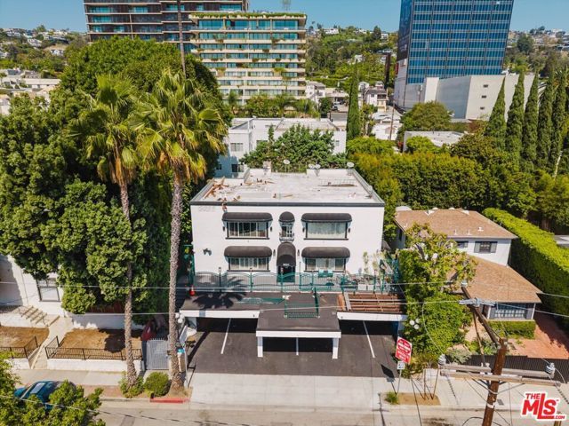 9031 Phyllis Avenue 1, West Hollywood, CA 90069