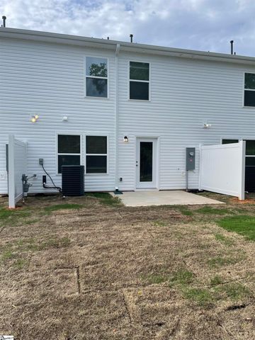 119 Cillian Street, Fountain Inn, SC 29644