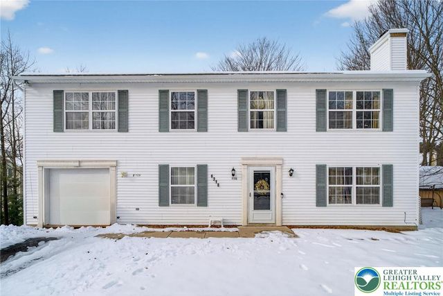 6318 Ventnor Drive, Coolbaugh Twp, PA 18466