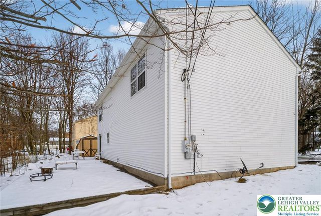 6318 Ventnor Drive, Coolbaugh Twp, PA 18466