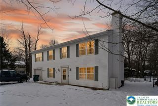 6318 Ventnor Drive, Coolbaugh Twp, PA 18466