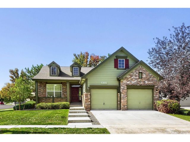 12603 Irving Cir, Broomfield, CO 80020