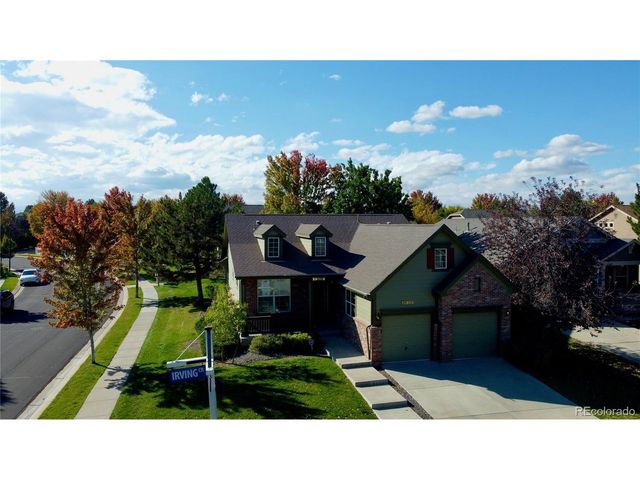 12603 Irving Cir, Broomfield, CO 80020