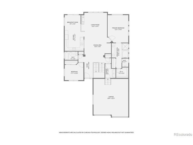 12603 Irving Cir, Broomfield, CO 80020