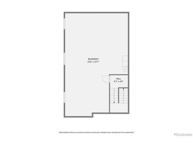 12603 Irving Cir, Broomfield, CO 80020