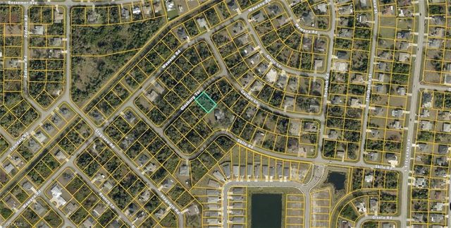 0974180403 Ginsburg TER, North Port, FL 34287