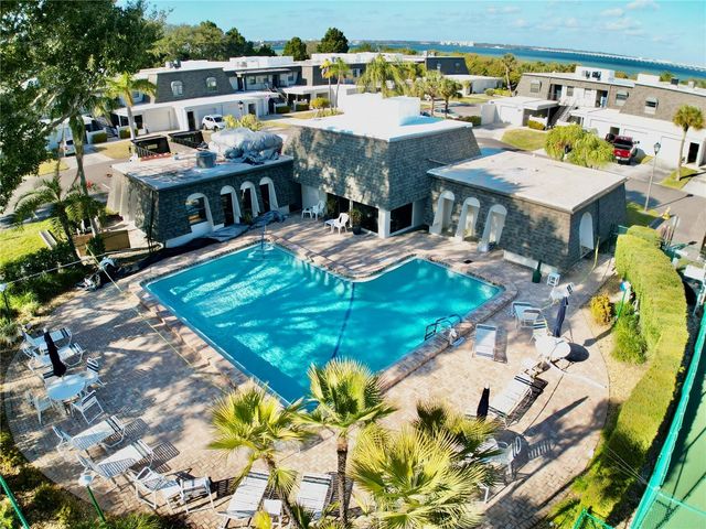 2980 HAINES BAYSHORE ROAD 124, Clearwater, FL 33760