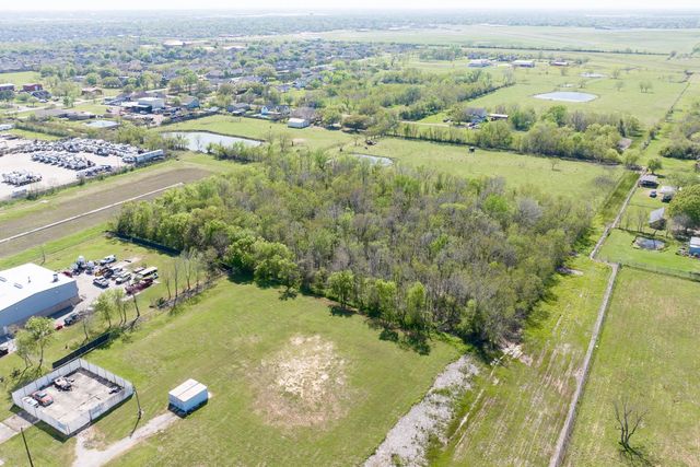 0 E H Street, La Porte, TX 77571