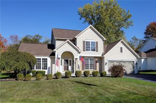 77 Talamora Trail, Sweden, NY 14420