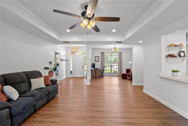 8956 Dawes Creek Drive, Mobile, AL 36582