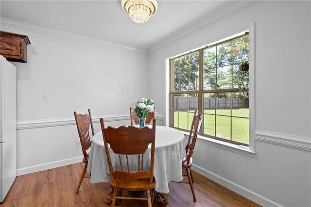 8956 Dawes Creek Drive, Mobile, AL 36582