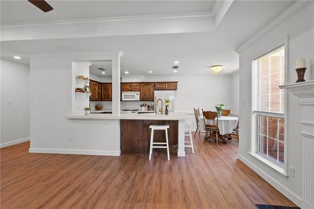 8956 Dawes Creek Drive, Mobile, AL 36582