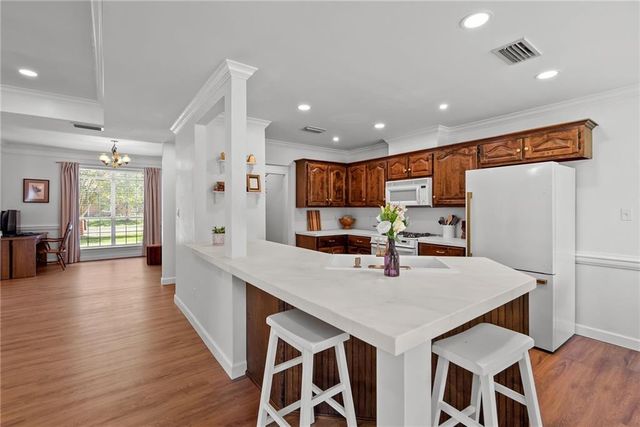 8956 Dawes Creek Drive, Mobile, AL 36582